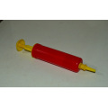 Child Toy Balloon Pump Injection Cap Mold